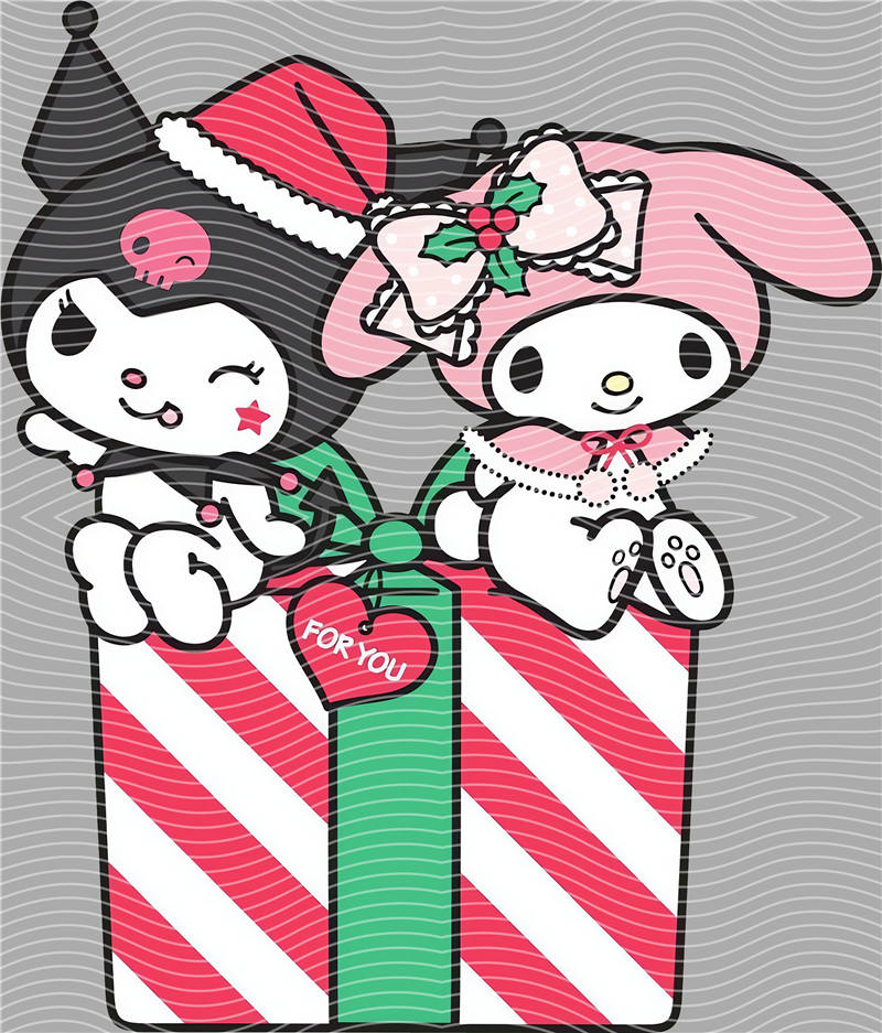 Christmas-DJ 334